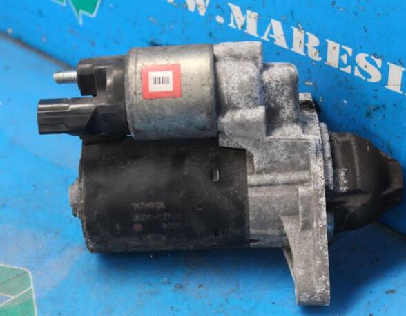 Startmotor TOYOTA Auris (ADE15, NDE15, NRE15, ZRE15, ZZE15)