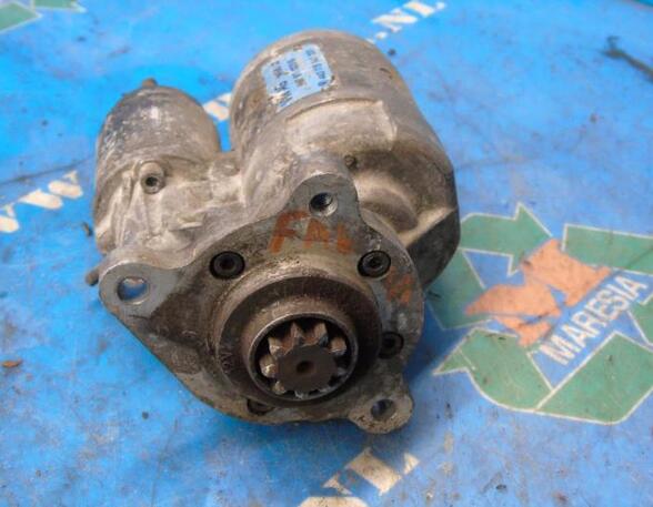 Starter SKODA Fabia I (6Y2)