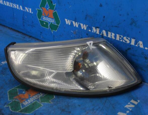 Direction Indicator Lamp SAAB 9-5 (YS3E)