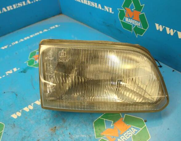 Headlight TOYOTA Starlet (P8)