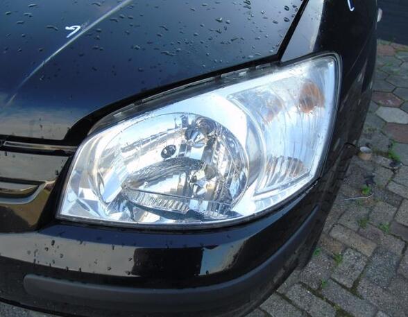 Koplamp HYUNDAI Getz (TB)