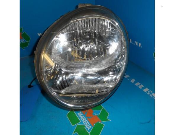 Headlight DAEWOO Matiz (M100, M150), CHEVROLET Matiz (M200, M250)