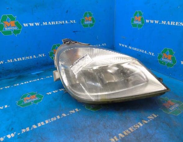 Headlight MERCEDES-BENZ Vaneo (414)