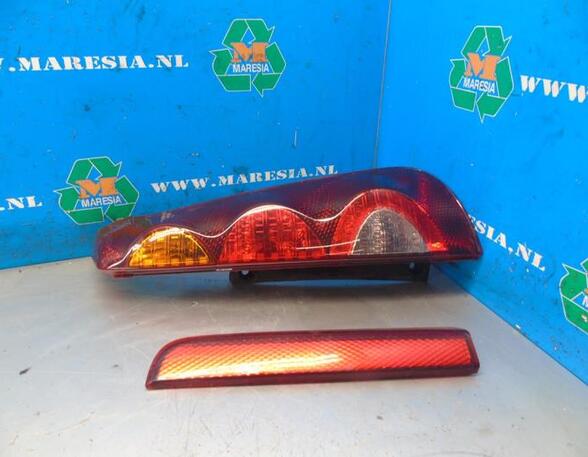 Combination Rearlight NISSAN Note (E11, NE11)