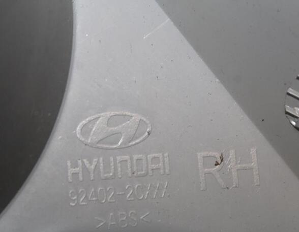 P9075821 Rückleuchte rechts HYUNDAI Coupe (GK) 9240220XXX