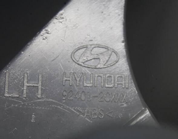 Combination Rearlight HYUNDAI Coupe (GK)