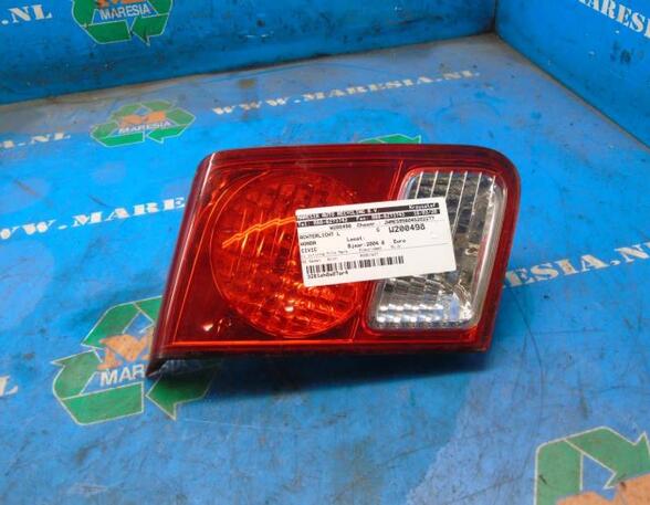 Combination Rearlight HONDA Civic VII Stufenheck (ES, ET)