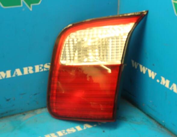 Combination Rearlight SUBARU Forester (SF)