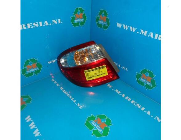 Combination Rearlight NISSAN Maxima/Maxima QX V (A33)