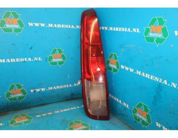 Combination Rearlight NISSAN X-Trail (T30)