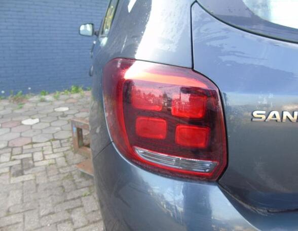 Combination Rearlight DACIA Sandero II (--), DACIA Sandero (--)