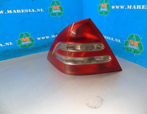 Combination Rearlight MERCEDES-BENZ C-Klasse (W203)