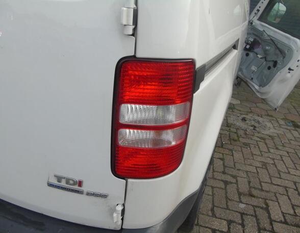 Combination Rearlight VW Caddy III Kasten/Großraumlimousine (2CA, 2CH, 2KA, 2KH)