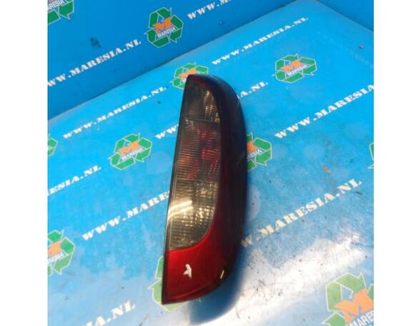 Combination Rearlight OPEL Corsa C (F08, F68)