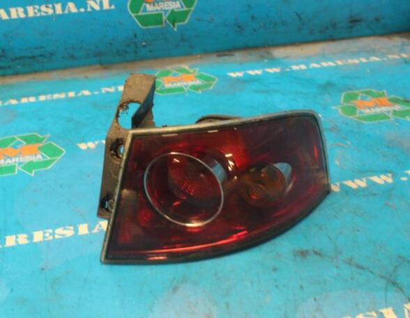 Combination Rearlight SEAT Ibiza III (6L1)