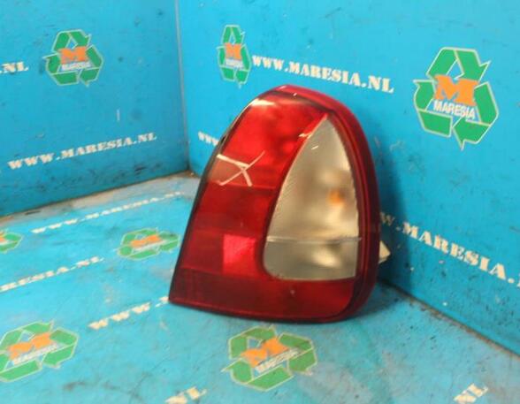 Combination Rearlight DAEWOO Nubira Stufenheck (KLAJ)