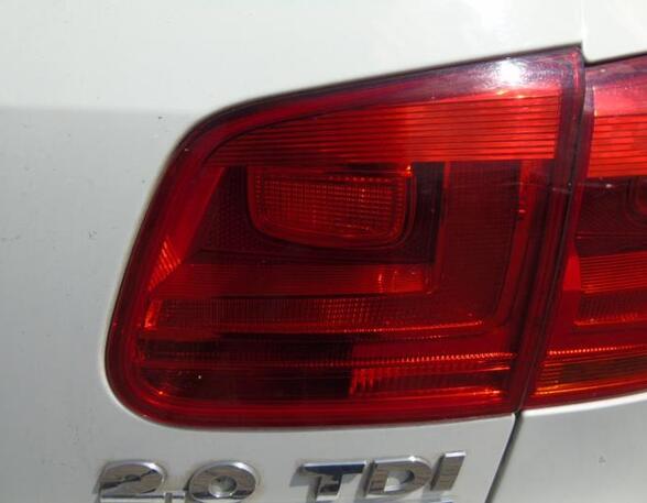 Combination Rearlight VW Tiguan (5N)