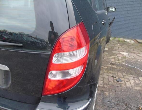 Combination Rearlight MERCEDES-BENZ A-Klasse (W169)