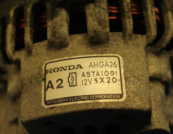 P8605599 Lichtmaschine HONDA CRX III (EH, EG) A5TA1091