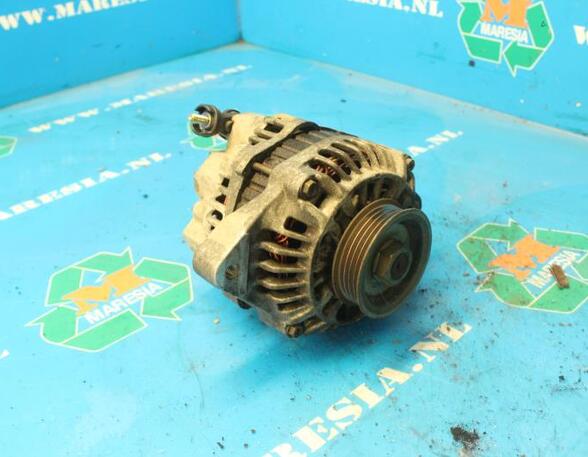 Dynamo (Alternator) HONDA CRX III (EG, EH)