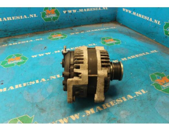 Dynamo (Alternator) CHEVROLET Cruze (J300)