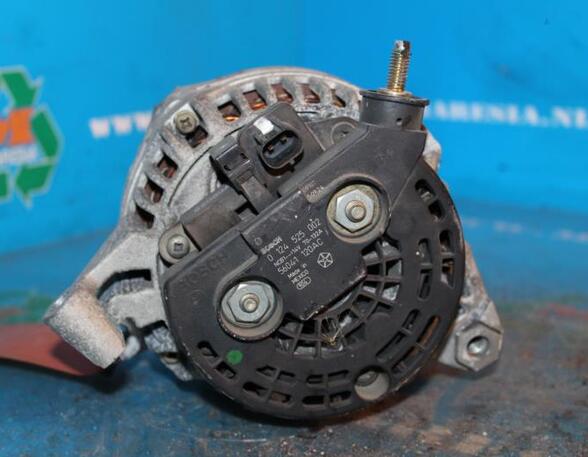 Dynamo (Alternator) JEEP Grand Cherokee II (WG, WJ)