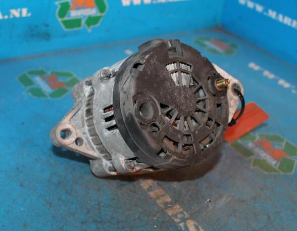 Alternator CHEVROLET Lacetti (J200), DAEWOO Lacetti Schrägheck (KLAN)