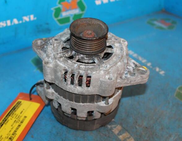 Alternator CHEVROLET Lacetti (J200), DAEWOO Lacetti Schrägheck (KLAN)