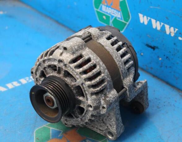 Dynamo (Alternator) CHEVROLET Aveo/Kalos Schrägheck (T250, T255), CHEVROLET Aveo Schrägheck (T300)