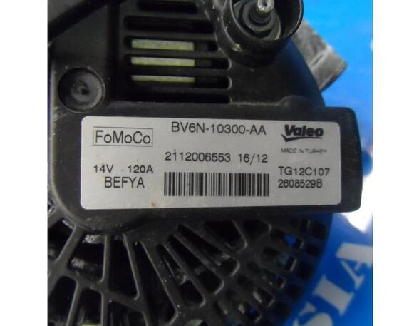 Alternator FORD Focus III (--)