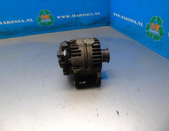 Dynamo (Alternator) VW Polo (9N)