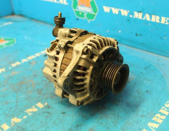 Dynamo (Alternator) SUBARU Forester (SF)