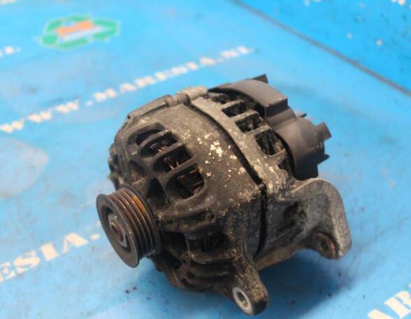 Alternator NISSAN Note (E11, NE11)