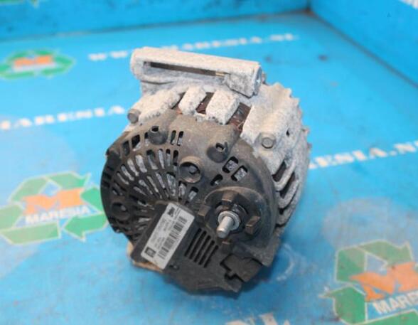 Dynamo (Alternator) CHEVROLET Aveo Schrägheck (T300)