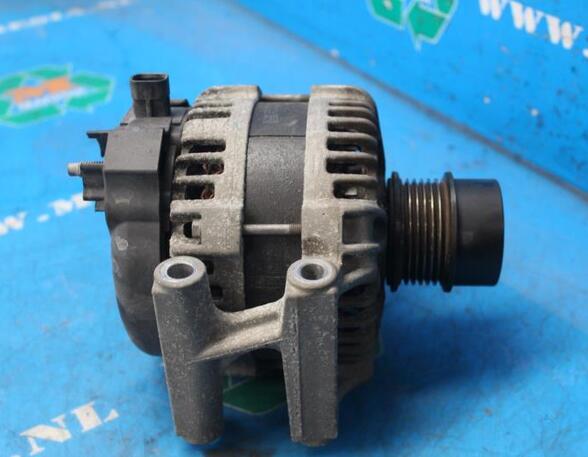 Alternator OPEL Corsa E (--)