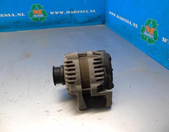 Dynamo (Alternator) CHEVROLET Aveo/Kalos Schrägheck (T250, T255), CHEVROLET Aveo Schrägheck (T300)