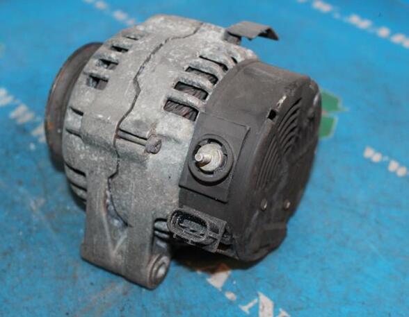 Dynamo (Alternator) TOYOTA Carina E Sportswagon (T19)