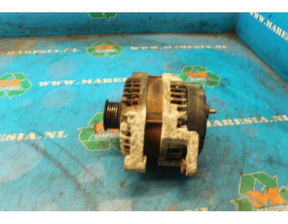 Alternator CHEVROLET Epica (KL1)