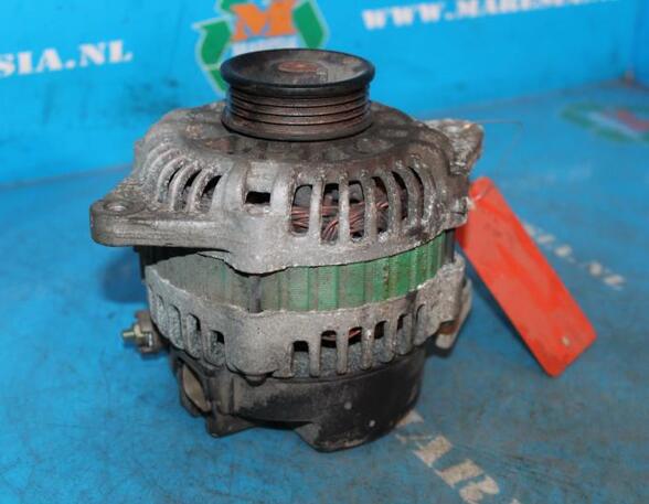 Alternator KIA Sportage SUV (K00)