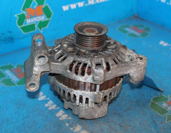 Dynamo (Alternator) FORD Fiesta IV (JA, JB)