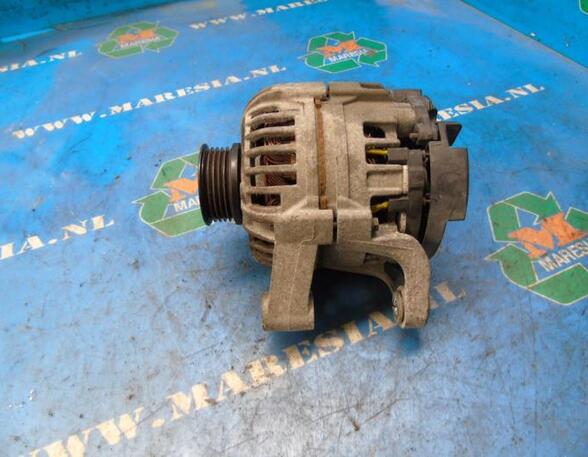 Alternator OPEL Agila (A) (A H00)