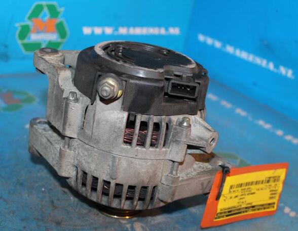 Alternator DAEWOO Leganza (KLAV)