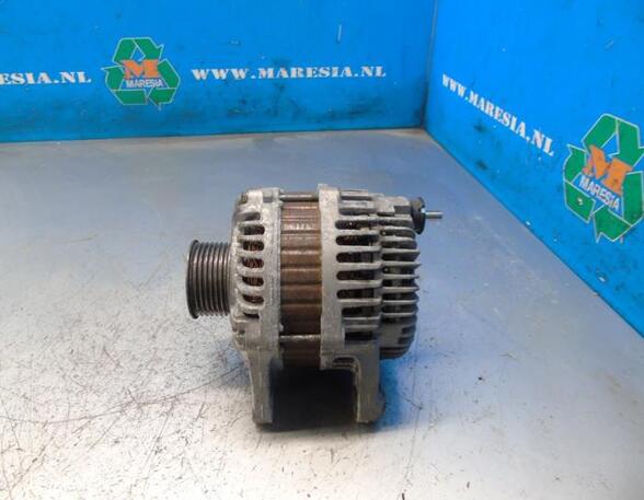 Dynamo (Alternator) NISSAN Note (E11, NE11)