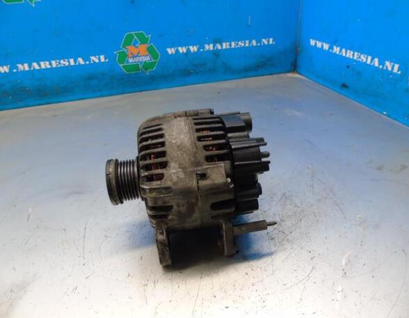 Dynamo (Alternator) VW Golf Plus (521, 5M1)