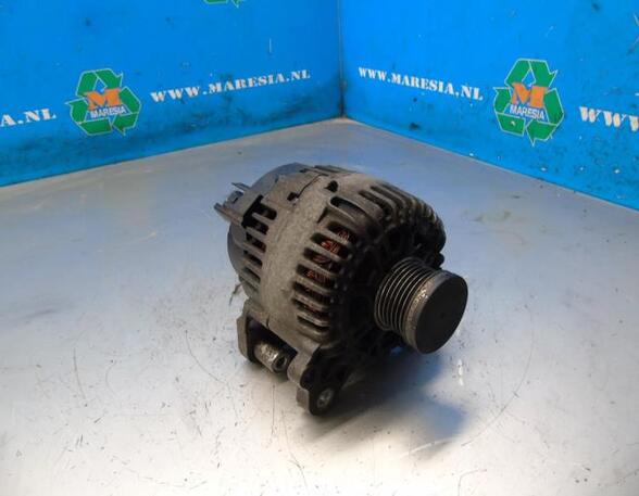 Dynamo (Alternator) VW Golf Plus (521, 5M1)