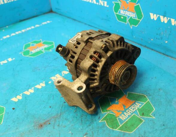 Alternator FORD Fiesta V (JD, JH)