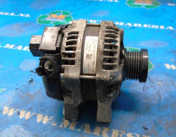 Alternator FORD Fiesta VI (CB1, CCN)