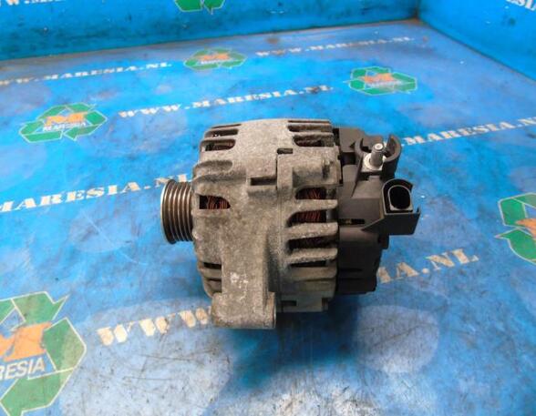 Dynamo (Alternator) FORD Fiesta VI (CB1, CCN)