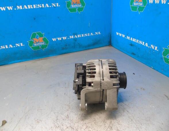 Alternator OPEL Corsa C (F08, F68)