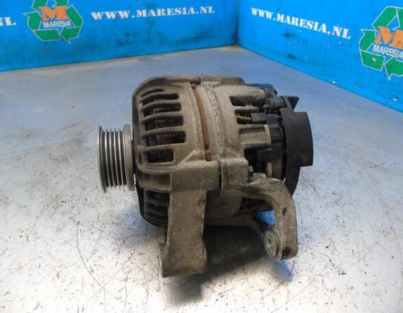 Alternator OPEL Agila (A) (A H00)